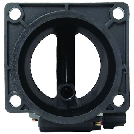Wai Global NEW MASS AIR FLOW SENSOR, MAF40010T MAF40010T | Zoro