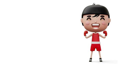 Image result for CGI Animation Boxing