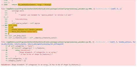 Image result for Onehotencoder Python