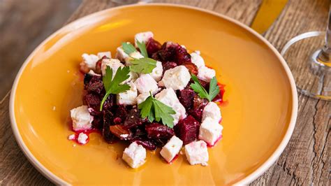 The Best Vegetarian Restaurants Near Me | TheFork