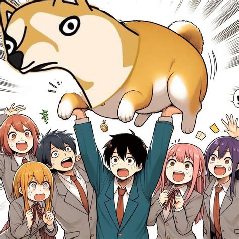 DUGE IZ LUVED BY DE WERLD : r/SolCoins