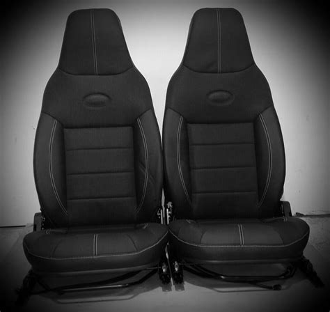 DEFENDER2.NET - View topic - [For Sale] Premium Defender Seats and ...