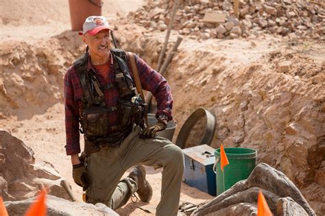 Photo de Michael Gross - Tremors 5: Bloodlines : Photo Michael Gross ...