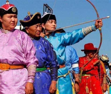 蒙古国女多男少，“一夫多妻”又被提起，民众反响各有不同 - 每日头条