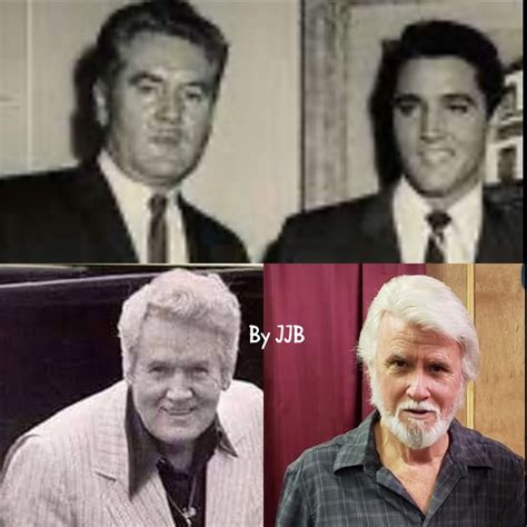 Elvis Presley Reborn as Bob Joyce on Facebook | Awakening, Elvis ...