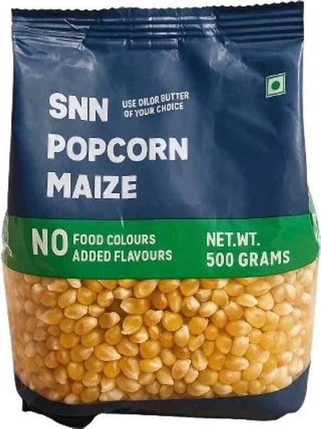 Popcorn (पॉपकॉर्न): Buy Popcorn Online at Best Prices in India ...