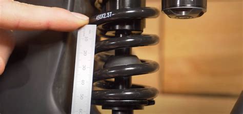 Image result for Motorcycle Coil Spring Replacement