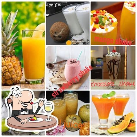 Shri Ram Juice Corner, Mullana - Restaurant menu, prices and reviews