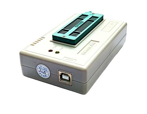 Image result for TL866II Plus Review