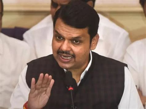 Centre Approves Renaming Of Aurangabad And Osmanabad As Chhatrapati ...