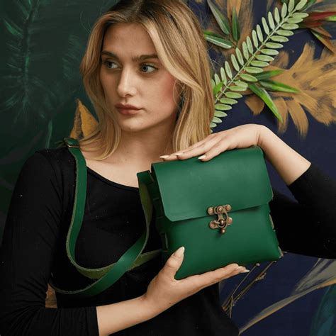 Shop Leather Accessories at Leather Shop Factory - Classic and Modern