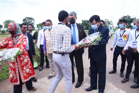 NAAC Related Photos - Govt Eklavya College Dondi Lohara, Dist.- Balod