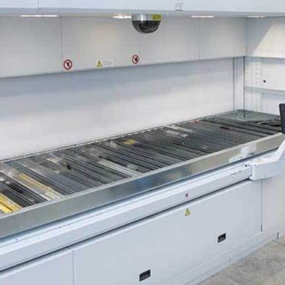 Modula Lift System 的图像结果