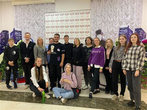 Офлайн-встреча в театре прошла гладко! — Ачинский драматический театр