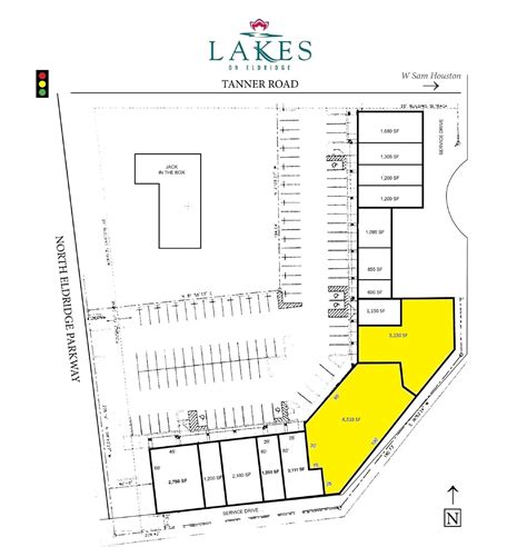 5630 N Eldridge Pky, Houston, TX 77041 - Lakes on Eldridge Centre | LoopNet