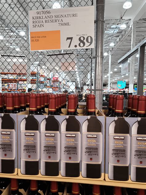 Regional Spanish wine for less than a ducat. : r/Costco_alcohol