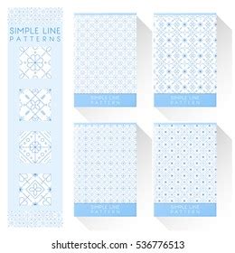 Image result for Simple Line Patterns