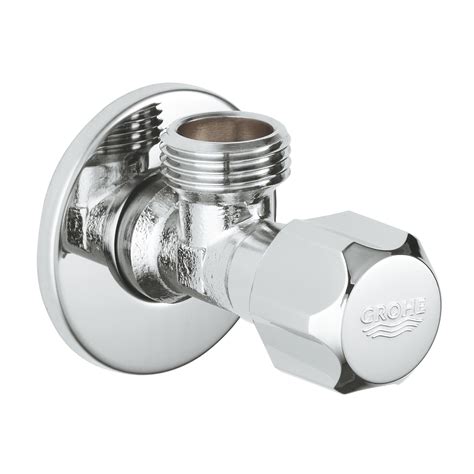 Universal angle valve 1/2″ | GROHE