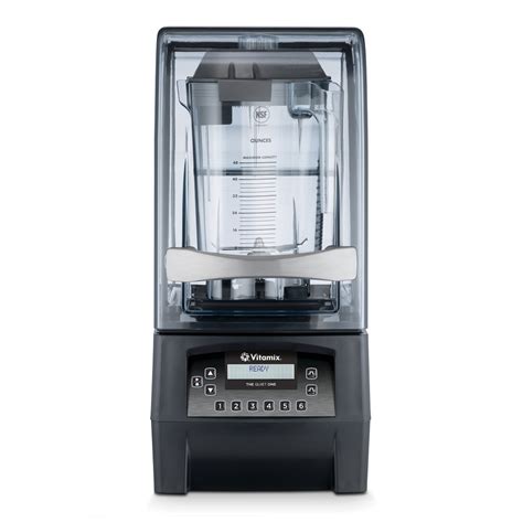 Licuadora Vitamix The Quiet One - Sicafe