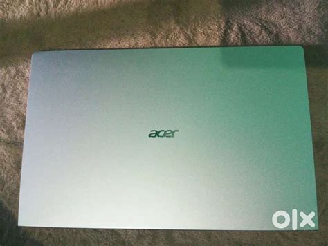 Acer aspire 3 windows 11 ,13th gen , i5 processor have not used ...
