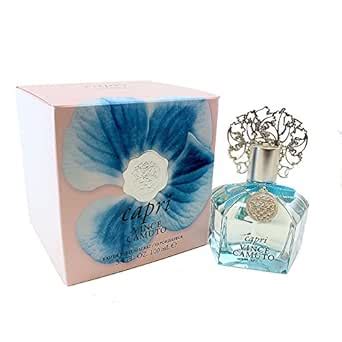 Vince Camuto Capri Eau De Perfume for Women 100ml : Amazon.in: Beauty