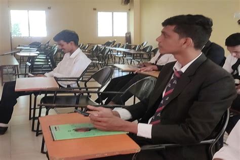 Sambhram College of Hotel Management Contact Number, Address & Map ...