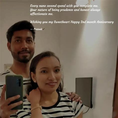 Every nano second spend w... | Quotes & Writings by Prateek Kumar ...