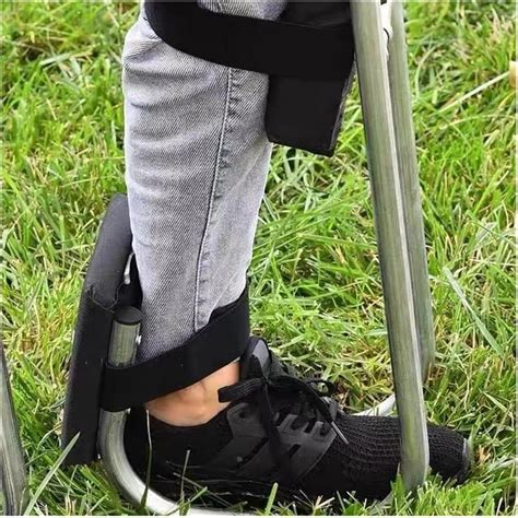 Kneeling Seat - Product - Disability Work Consulting