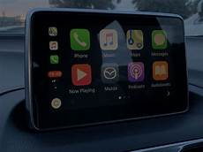 Android Auto Upgrade Mazda 3 by Apple Carplay 174 And Android Auto On Mazda3 37prime News Android Auto Upgrade Mazda 3