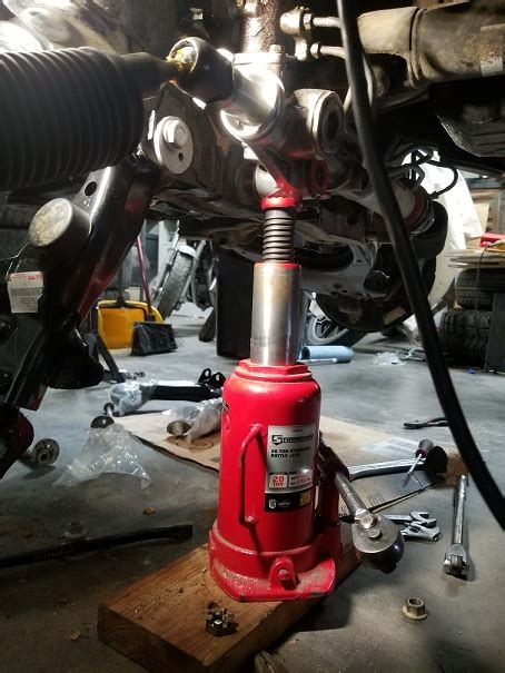 3rd Gen 4Runner Rear Control Arm 的图像结果