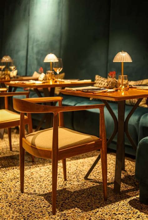 5 New Restaurants To Try In Delhi | Femina.in