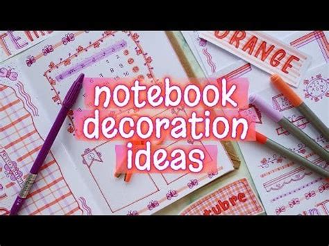 Beautiful Note Ideas 的图像结果