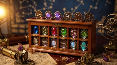 Zodiac Signs Lucky Stones: మీ రాశి ప్రకారం.. ఈ అదృష్ట రత్నాలు ధరిస్తే ...