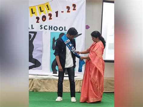 Grade 10 Farewell (2021-22)