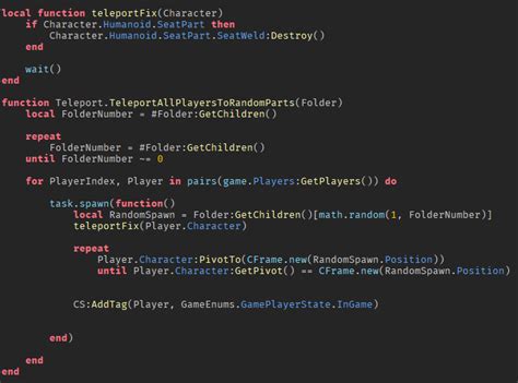 Image result for How to Make Roblox Script TP Loctions Exploiting