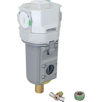 DT4000-15-W-M2 スナップドレン CKD 全長199mm DT4000-15-W-M2 - 【通販モノタロウ】