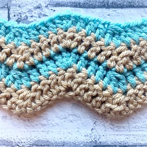 Image result for Crochet Chevron Tutorial