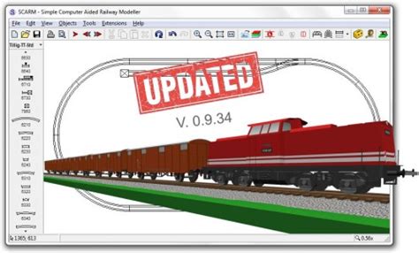 Image result for SCARM Tutorial 5