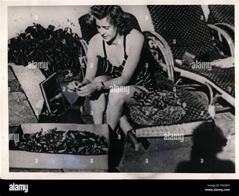Eva braun sister hi-res stock photography and images - Alamy