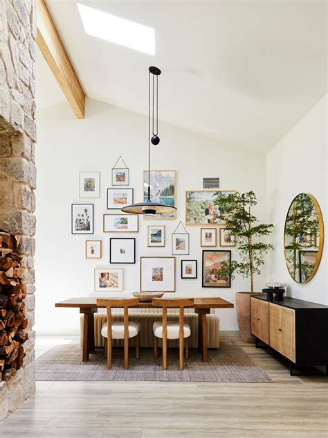 Mid-Century Ranch Re-model House