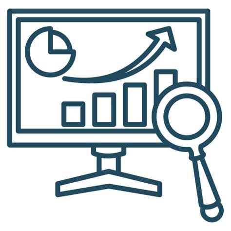 Project Management Dashboard Icon 的图像结果