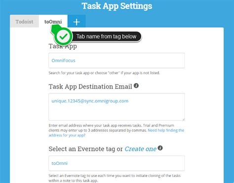 Image result for Using Evernote for Task Management