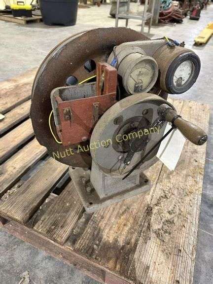 Image result for Model T Coil Testing