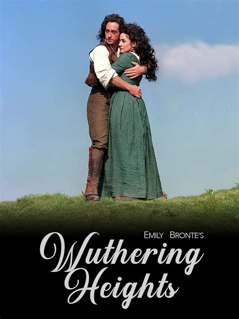 Prime Video: Wuthering Heights