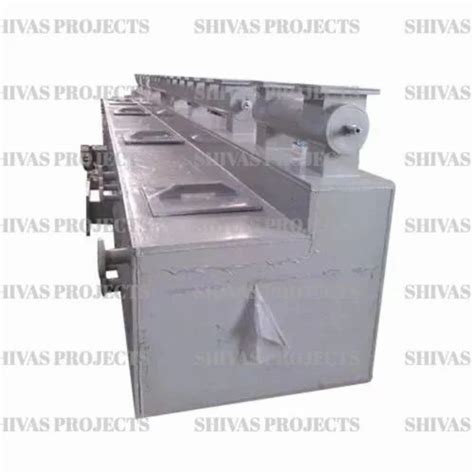 Galvanizing Plant - Hot Dip Plant Manufacturer from Ghaziabad