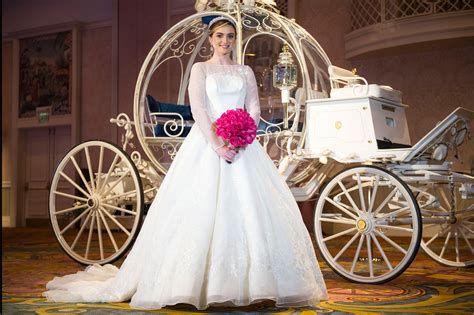 Lily james cinderella wedding dress 60 photos - Astyledwedding.com