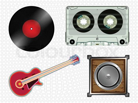 Music Subject Clip Art 的图像结果
