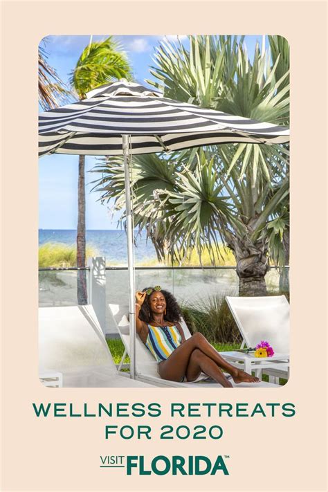 wellness retreats florida