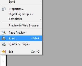 Bullzip PDF Printer Tutorial 的图像结果