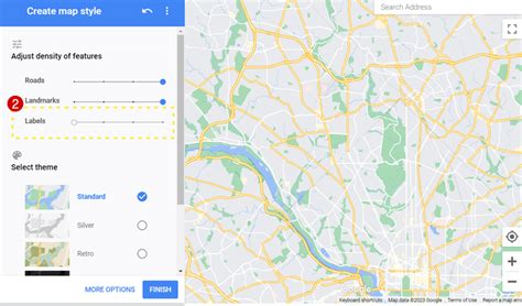 Add & Remove Labels in Android Google Maps 的图像结果